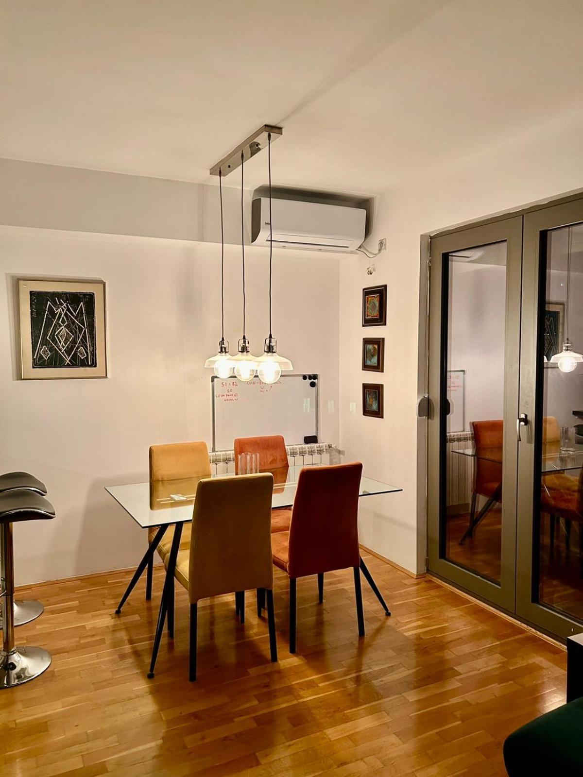 Apartment Luxury Artistic *