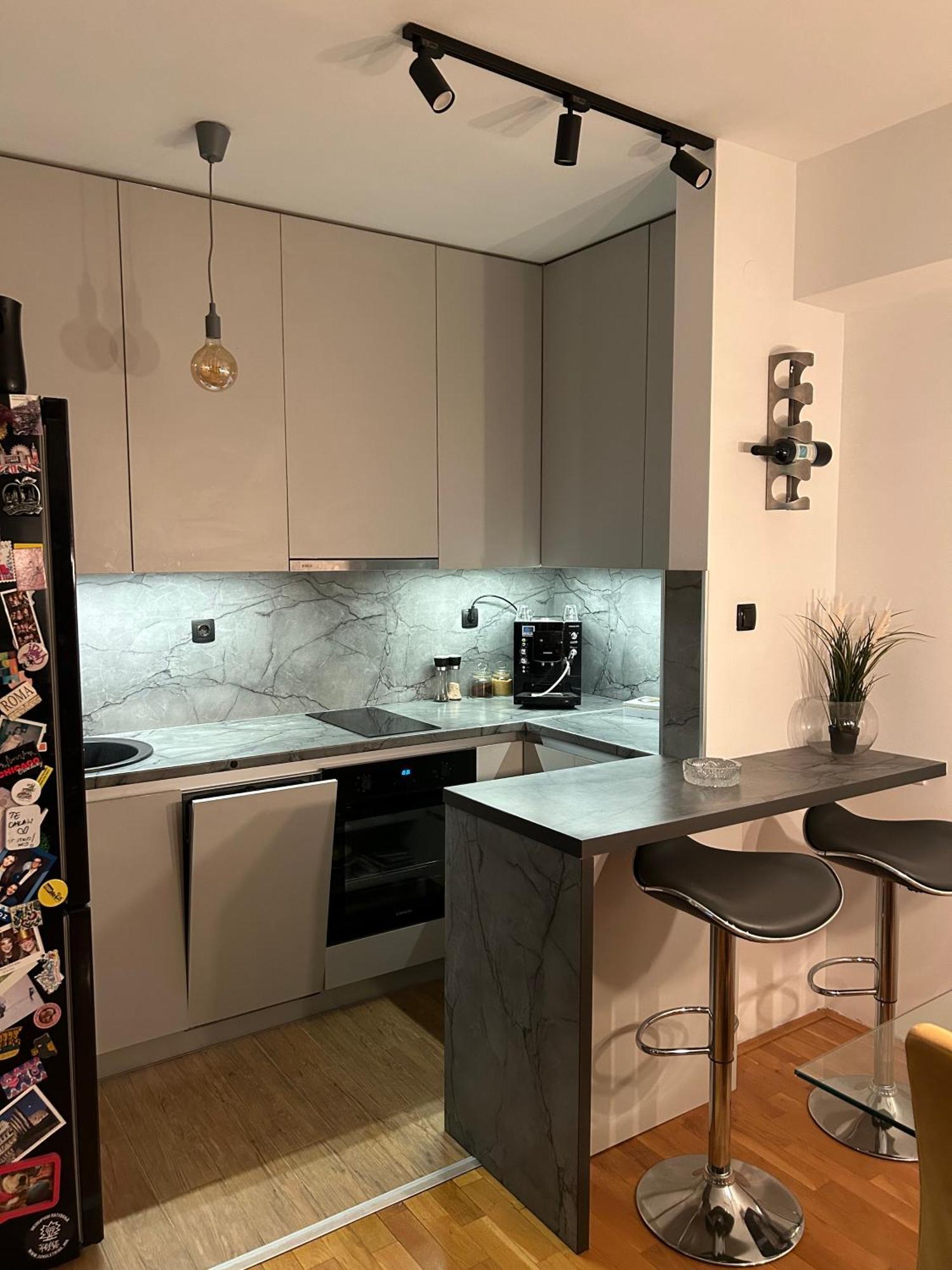 Apartment Luxury Artistic *