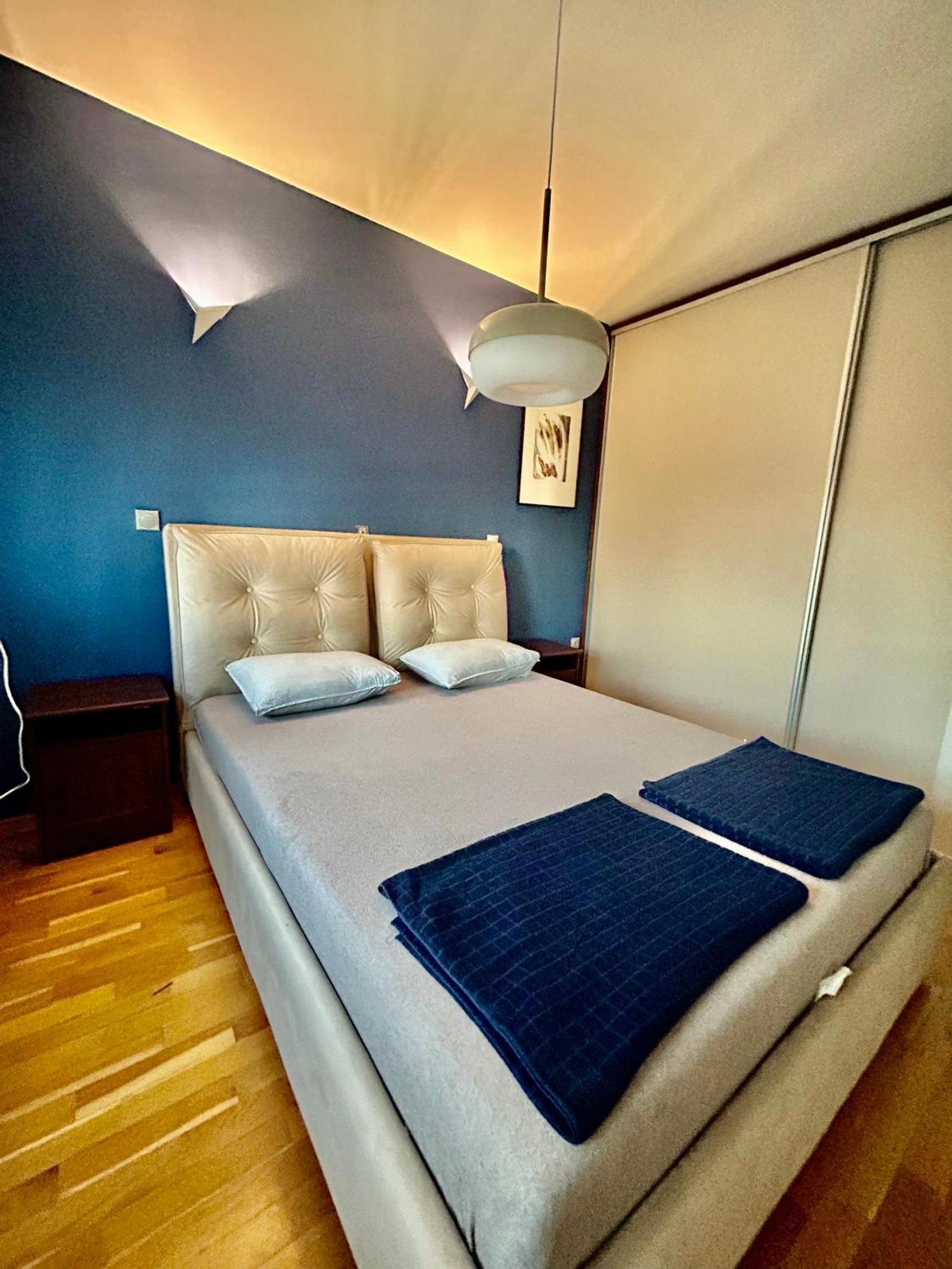 Luxury Artistic Apartment Skopje