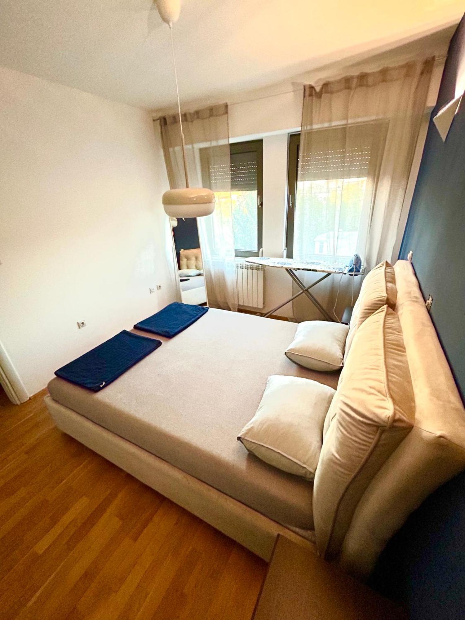Luxury Artistic Apartment *