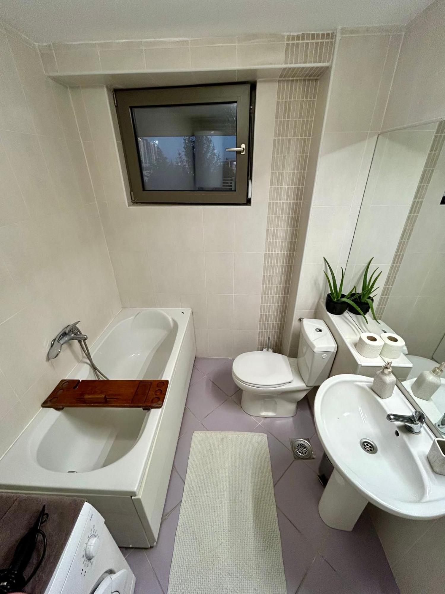 Apartment Luxury Artistic *