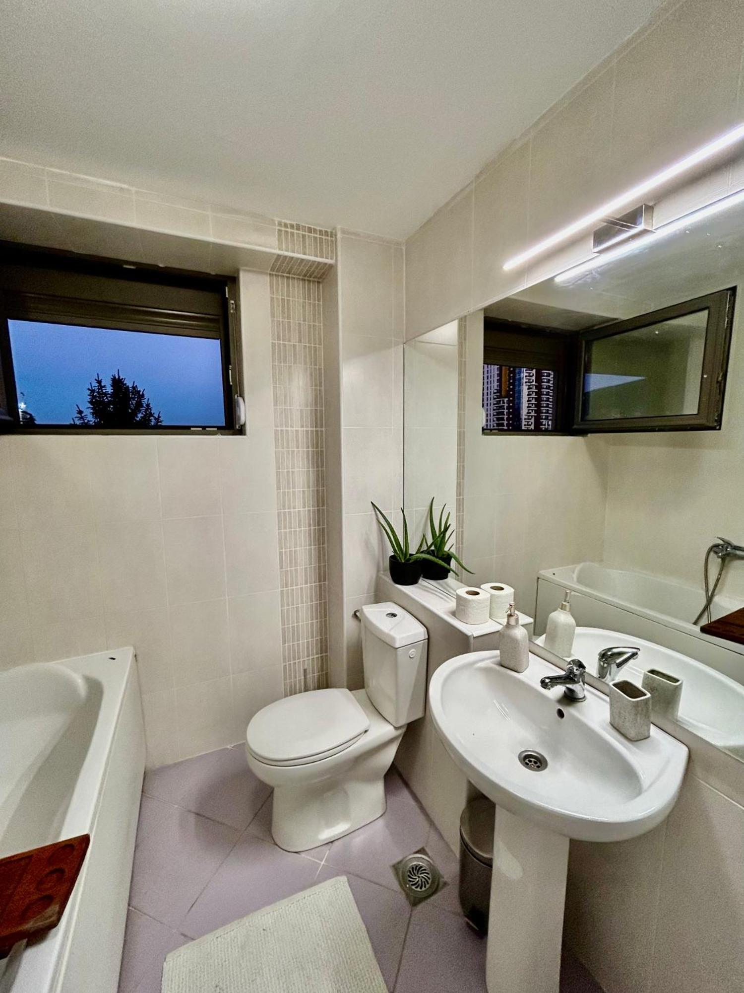 Luxury Artistic Appartement