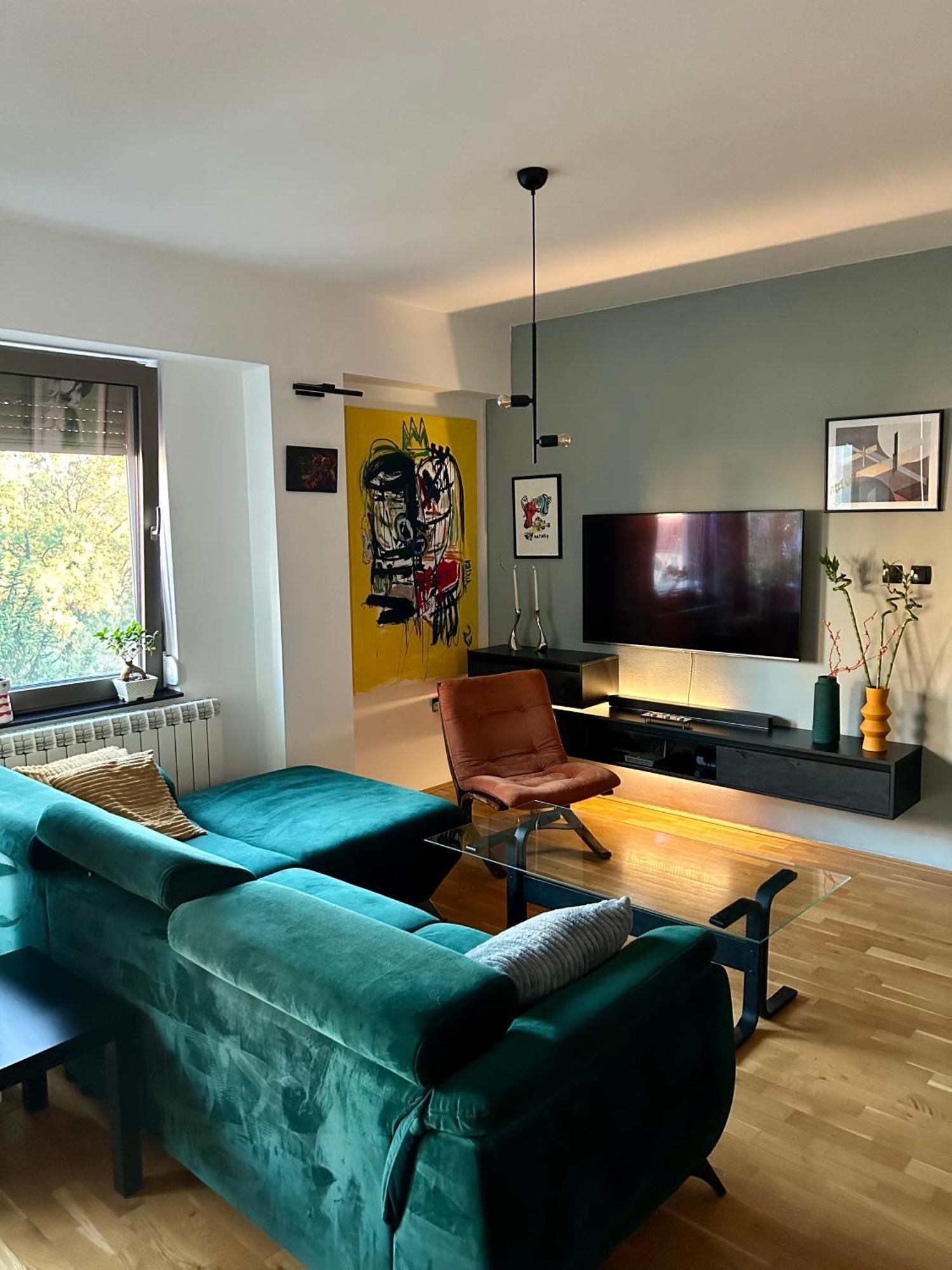 Luxury Artistic Skopje